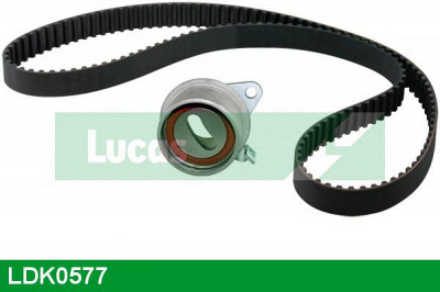 LUCAS ENGINE DRIVE ldk0577 -  Комплект ремня ГРМ